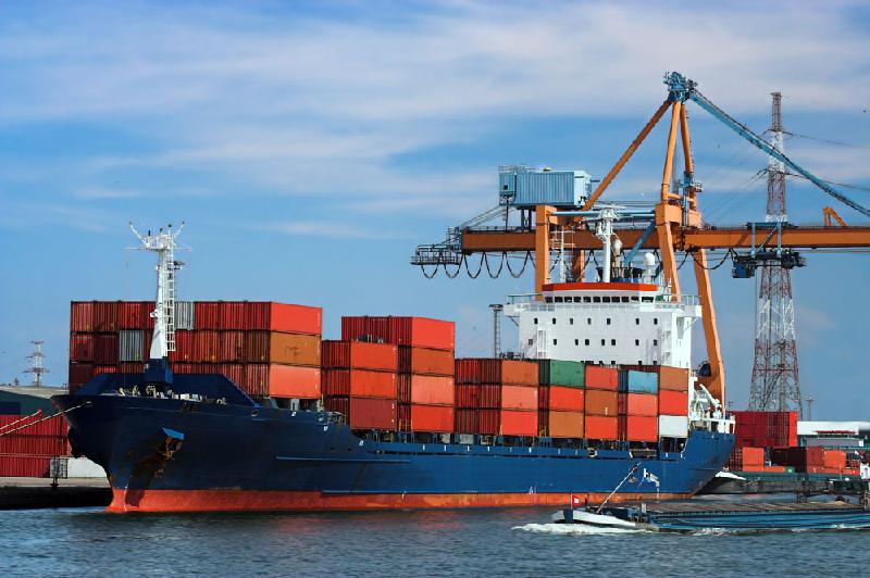 CMA CGM推出从吉布提到欧洲的超重附加费