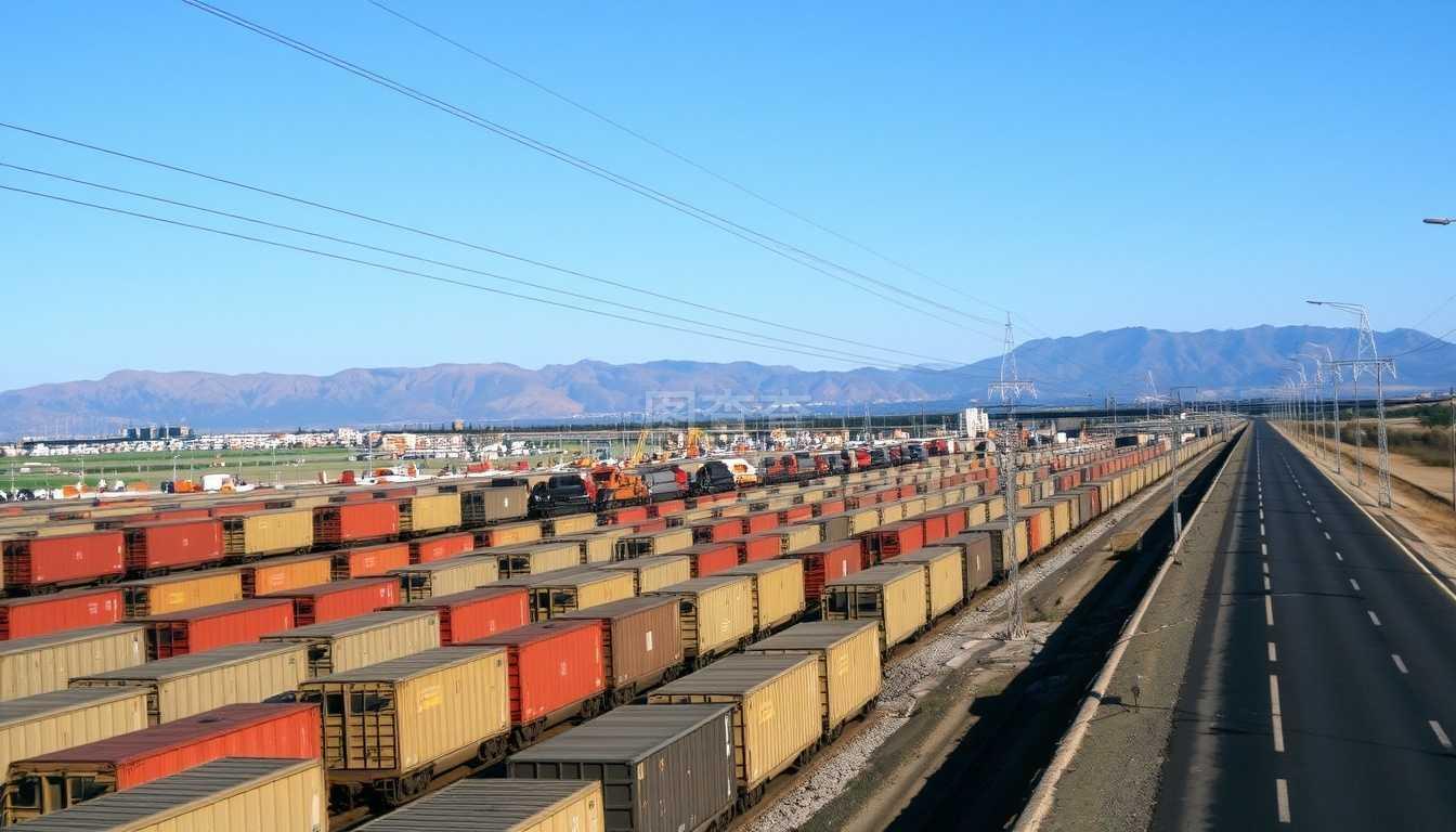 海运费下跌！四大主要航线均呈现下滑趋势    2025-02-25   来源：物流巴巴   